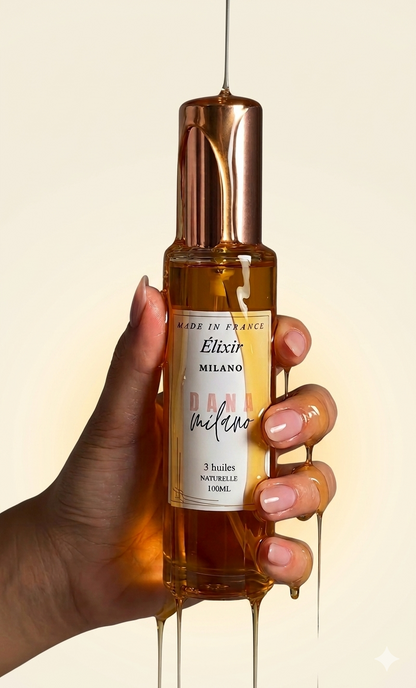Élixir Milano — Sérum Sublimateur 100 ml