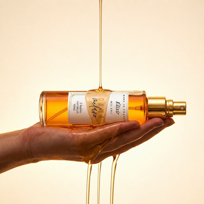 Élixir Milano — Sérum Sublimateur 100 ml